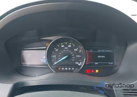 2016 Ford Explorer Xlt из США, поврежденный, VIN 1FM5K7D89GGA50434